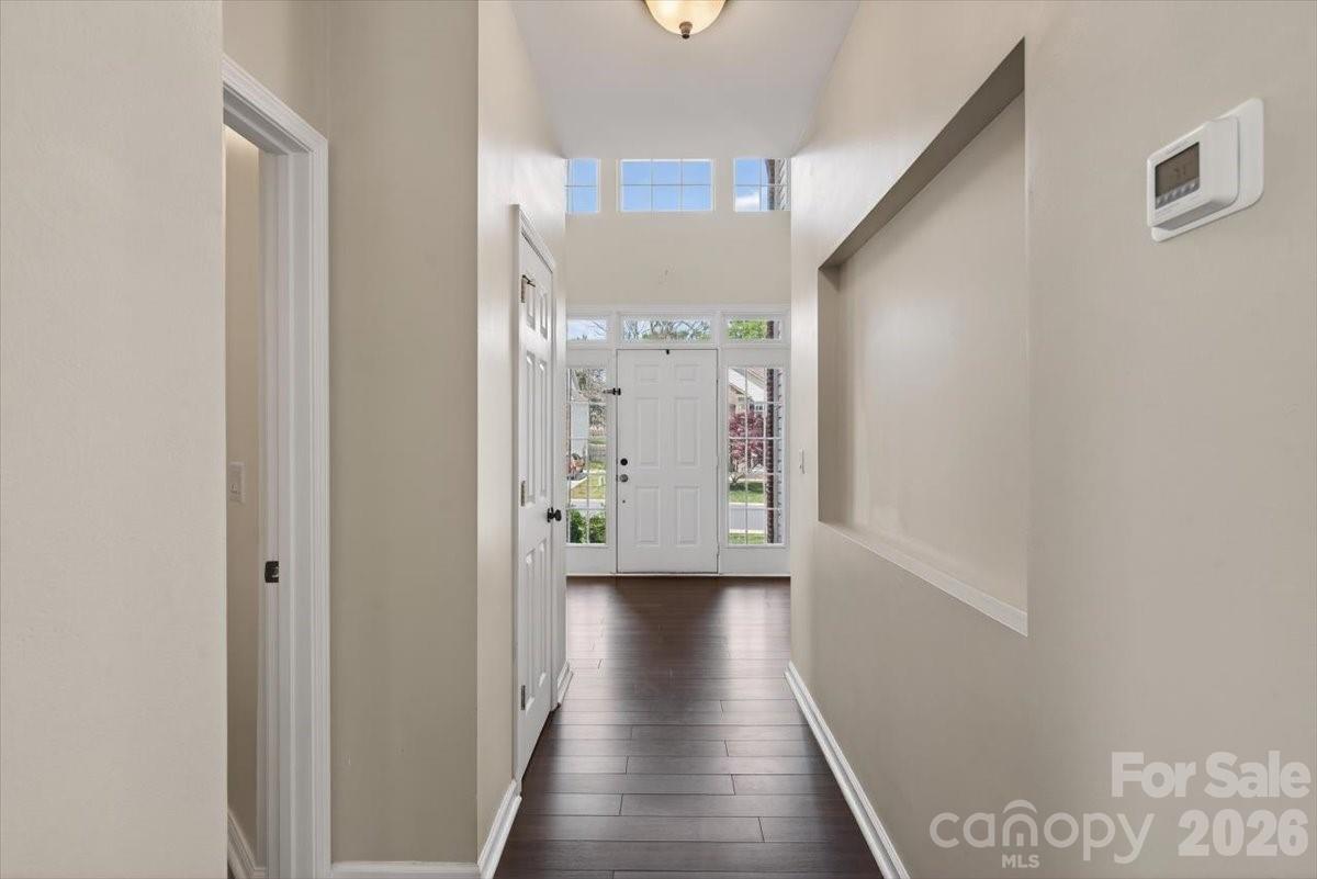 4814 Chesney Street NW — Concord