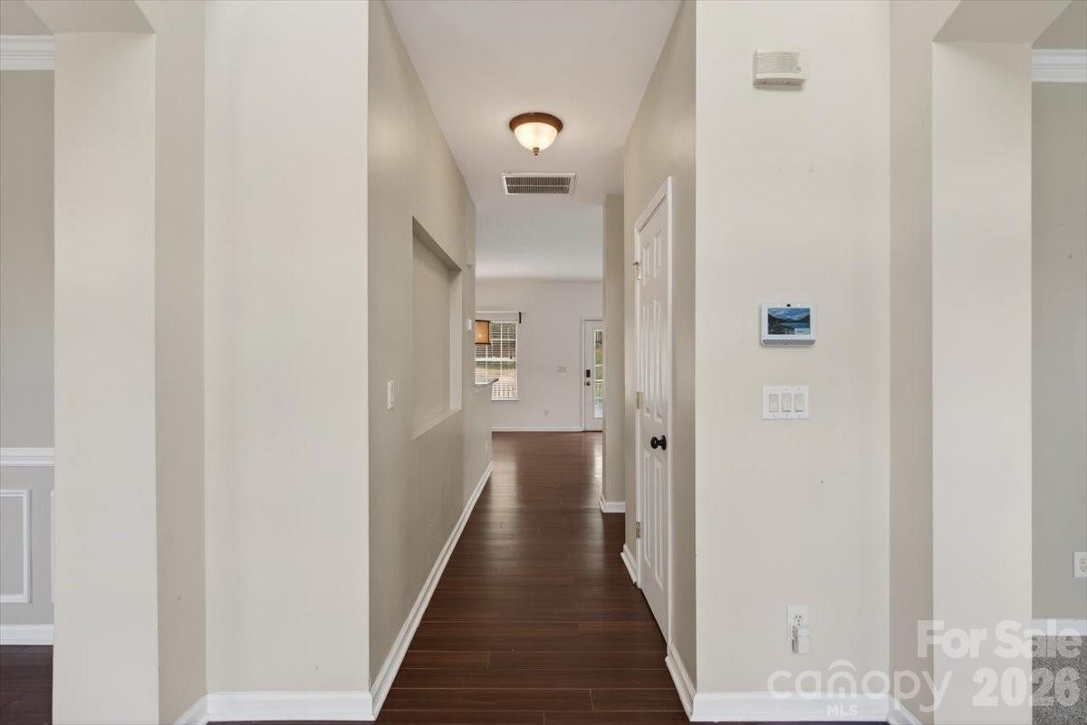 4814 Chesney Street NW — Concord