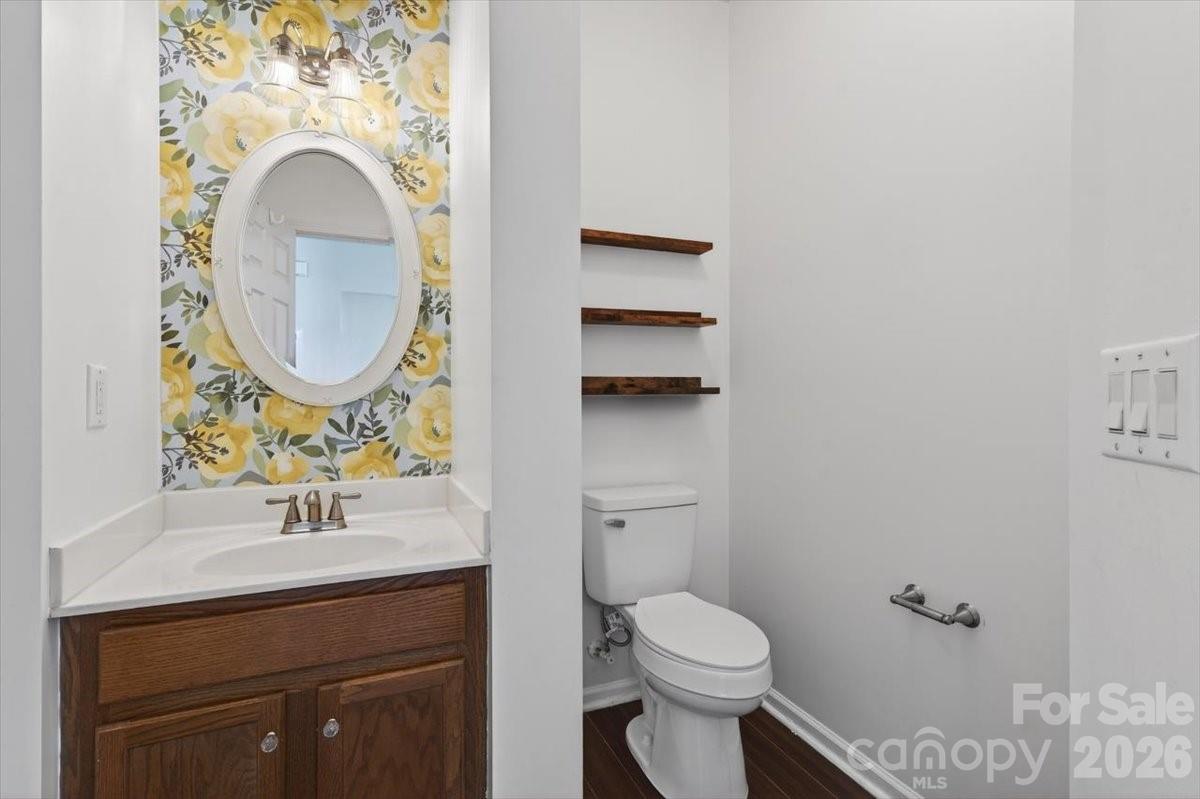 4814 Chesney Street NW — Concord