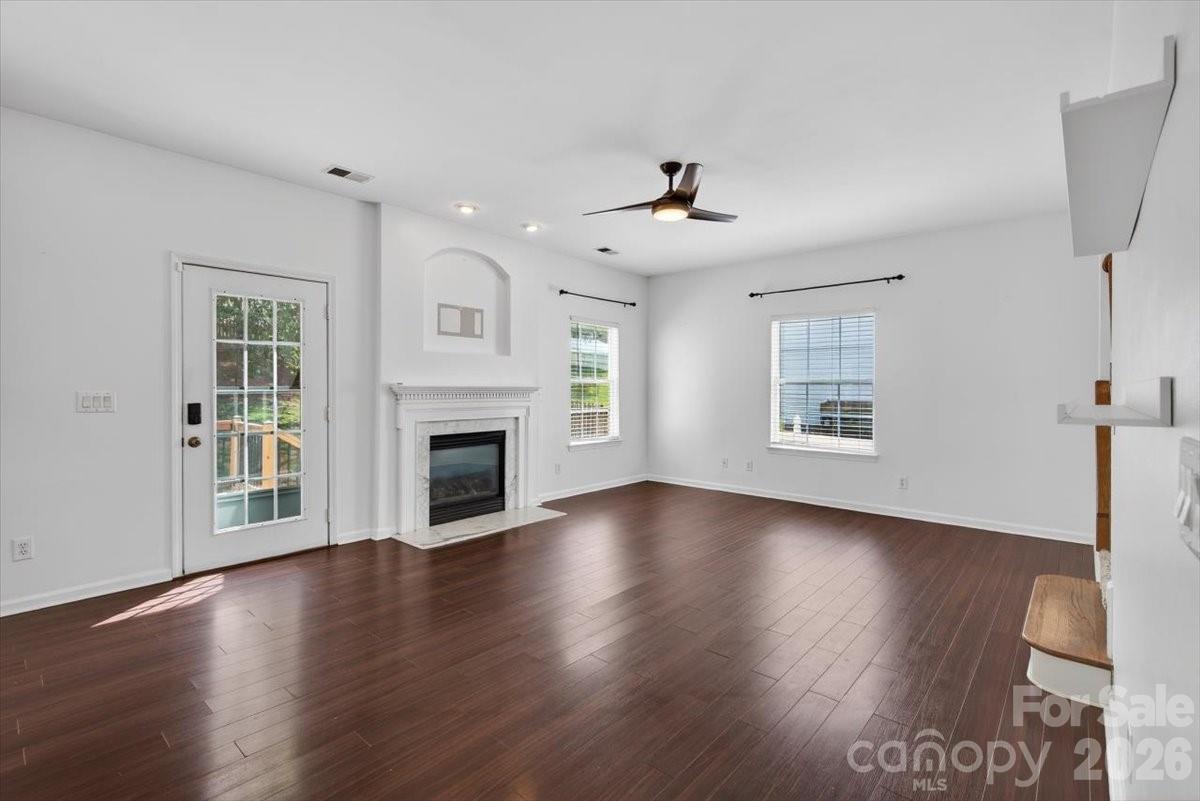 4814 Chesney Street NW — Concord