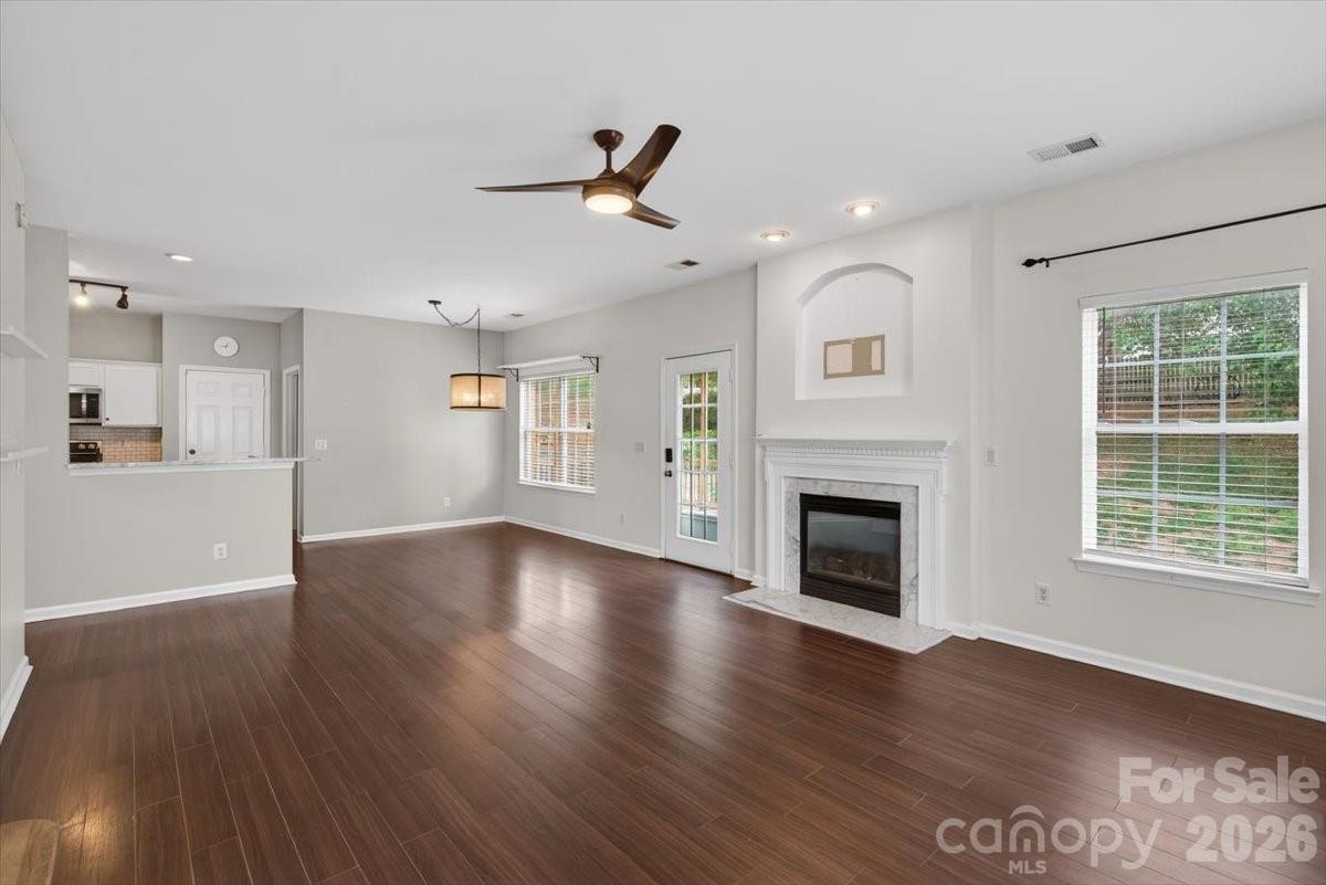 4814 Chesney Street NW — Concord