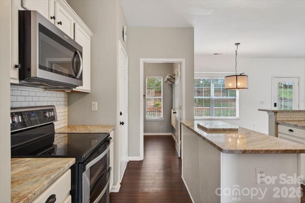 4814 Chesney Street NW — Concord