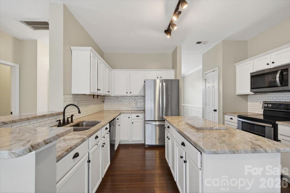 4814 Chesney Street NW — Concord