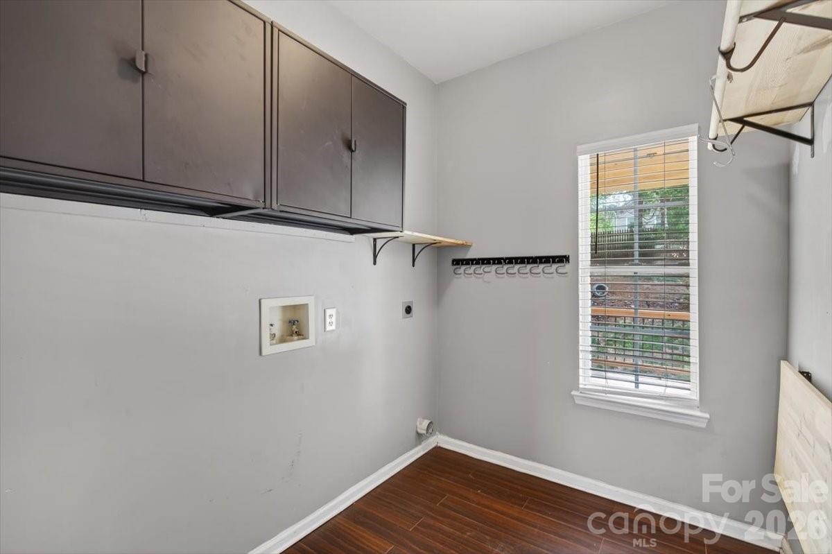 4814 Chesney Street NW — Concord