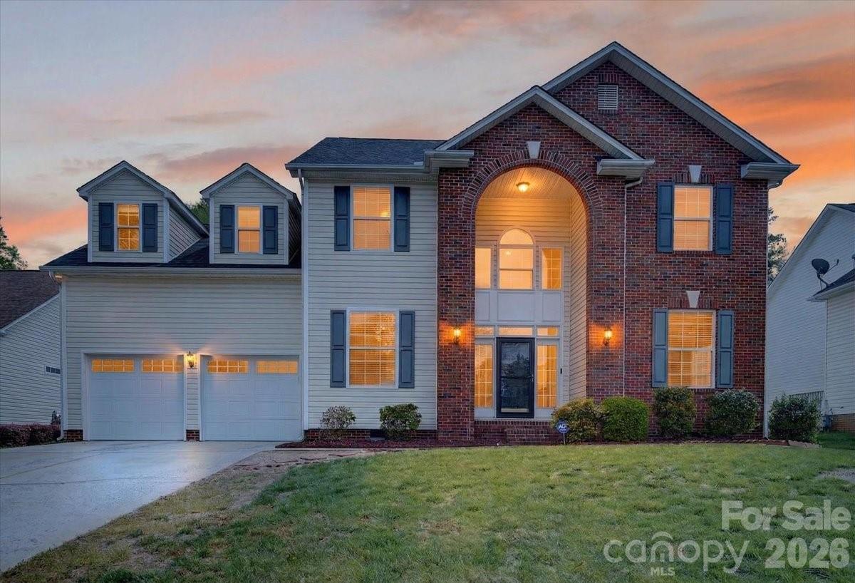 4814 Chesney Street NW — Concord