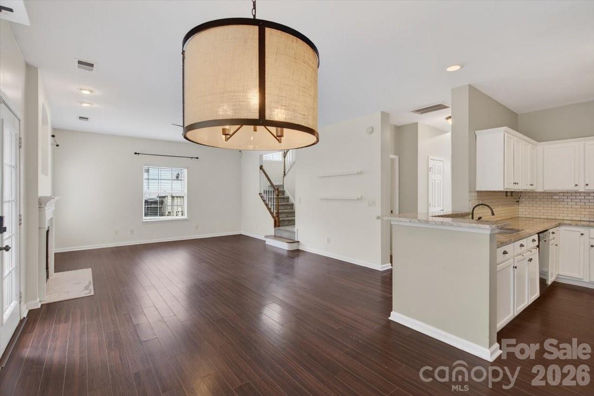 4814 Chesney Street NW — Concord