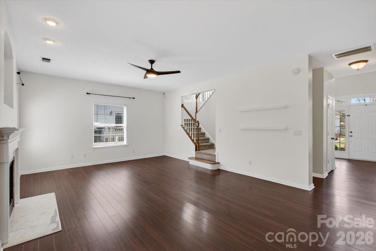 4814 Chesney Street NW — Concord