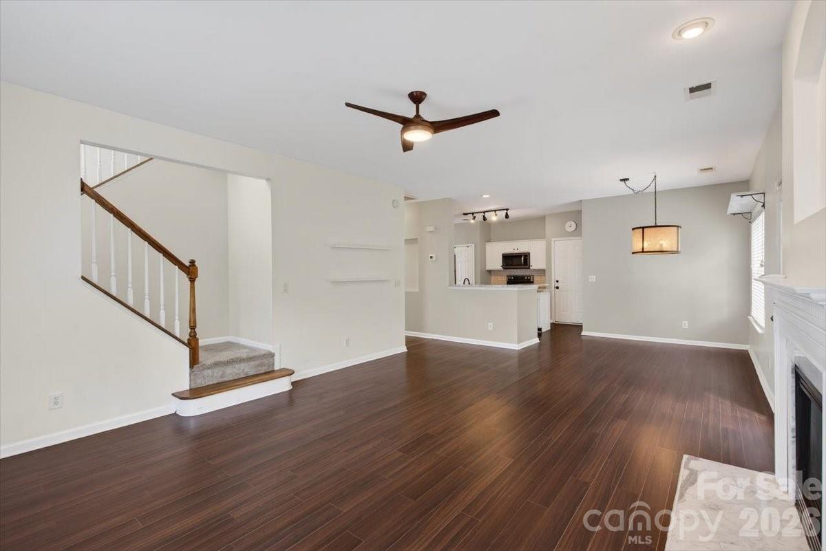 4814 Chesney Street NW — Concord