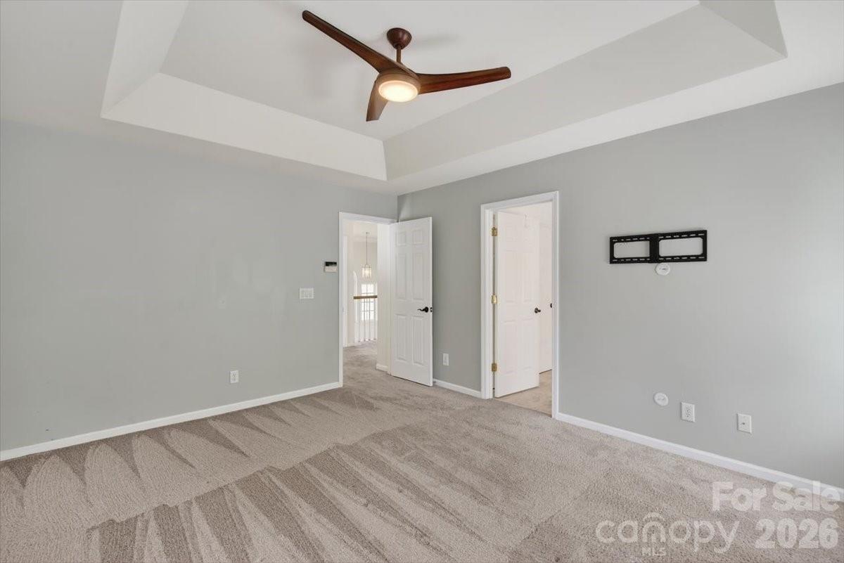 4814 Chesney Street NW — Concord