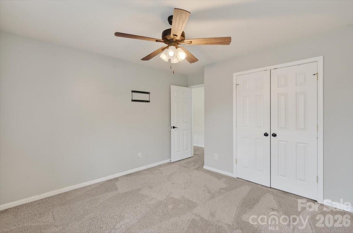 4814 Chesney Street NW — Concord