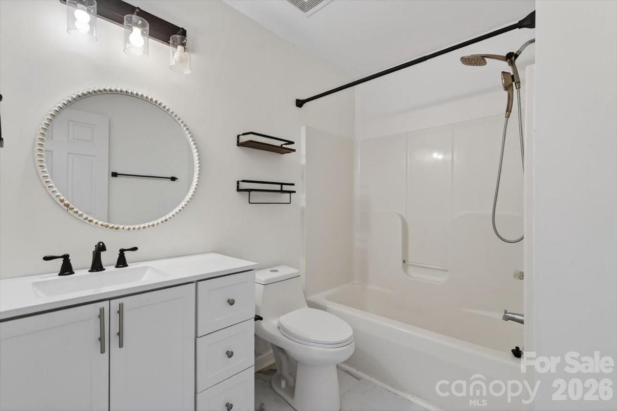 4814 Chesney Street NW — Concord