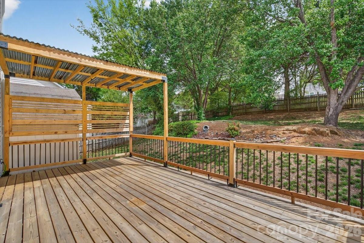 4814 Chesney Street NW — Concord