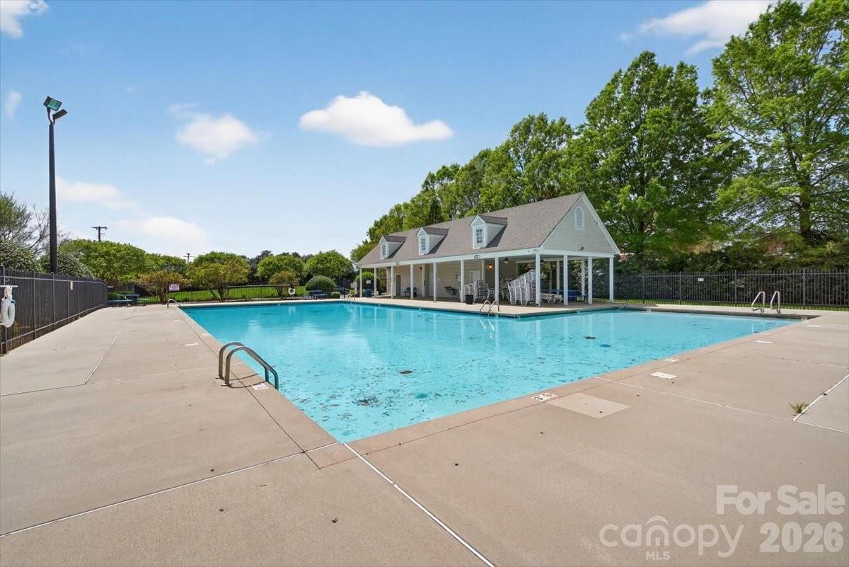 4814 Chesney Street NW — Concord