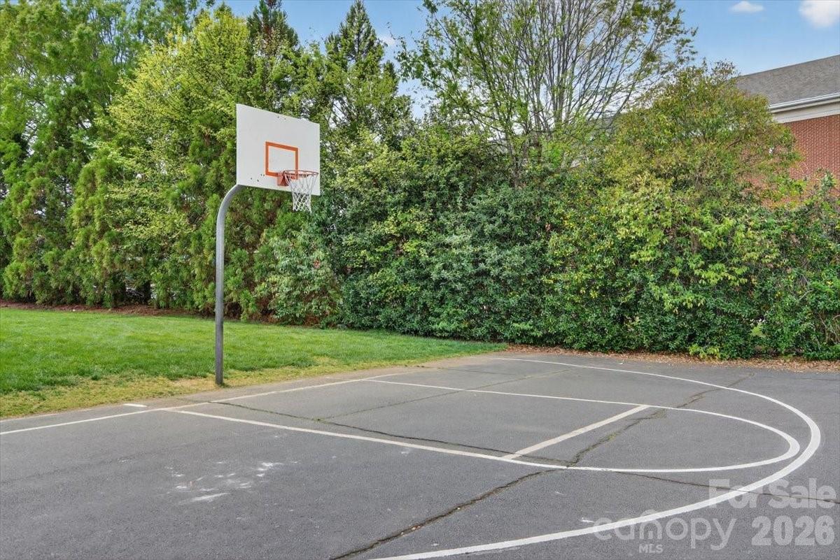 4814 Chesney Street NW — Concord