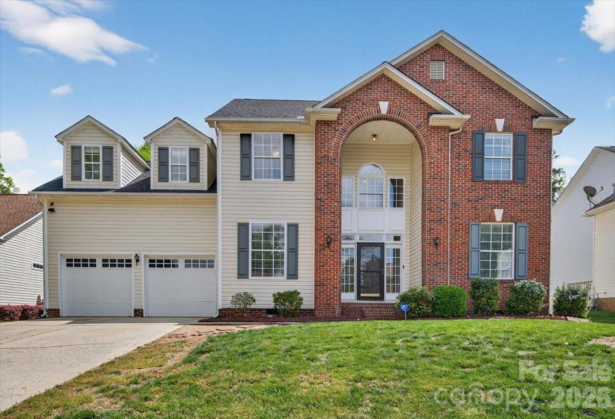 4814 Chesney Street NW — Concord