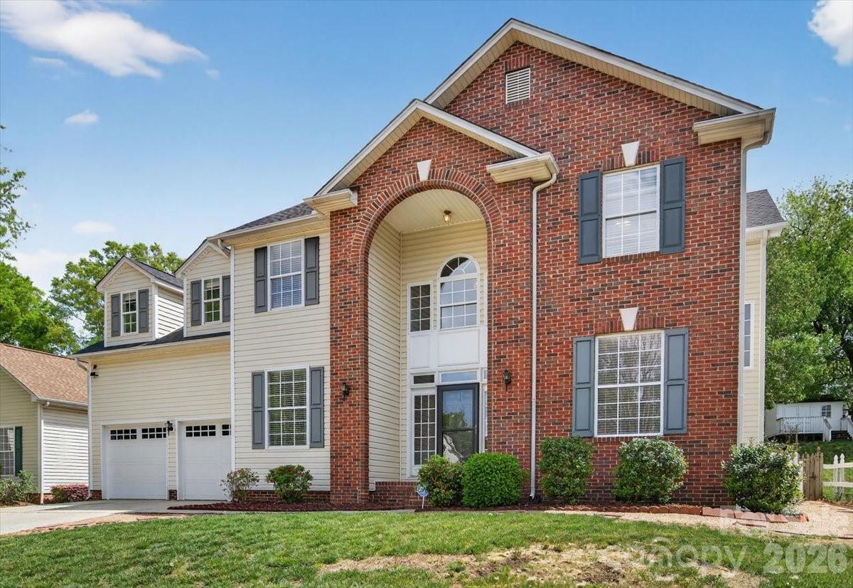 4814 Chesney Street NW — Concord