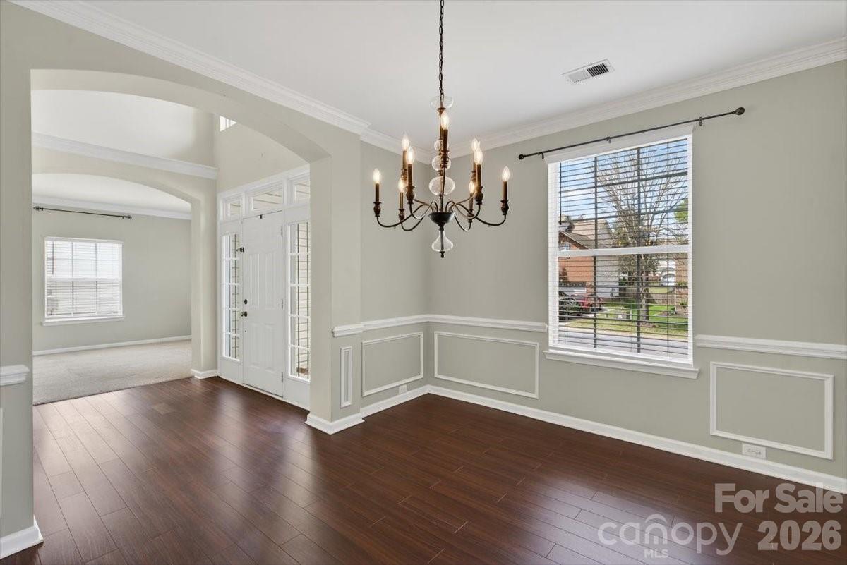 4814 Chesney Street NW — Concord