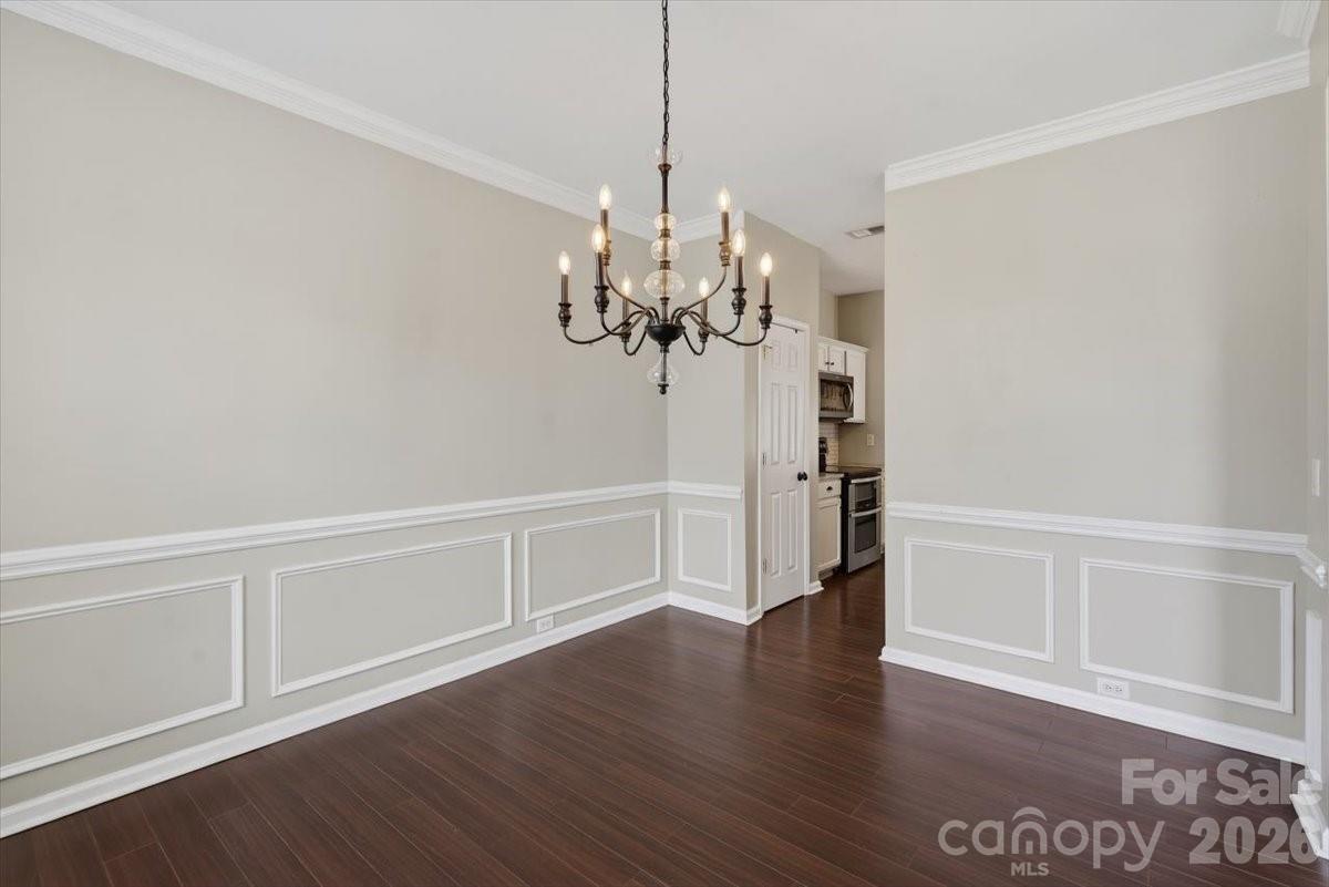 4814 Chesney Street NW — Concord