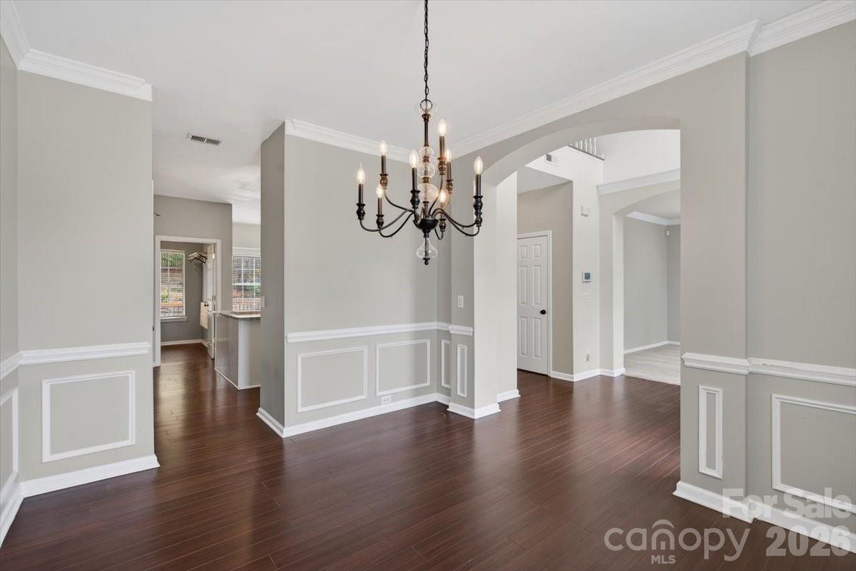 4814 Chesney Street NW — Concord