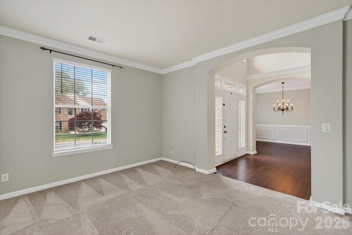 4814 Chesney Street NW — Concord