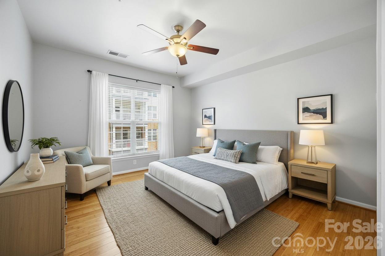 14425 San Paolo Lane — Charlotte