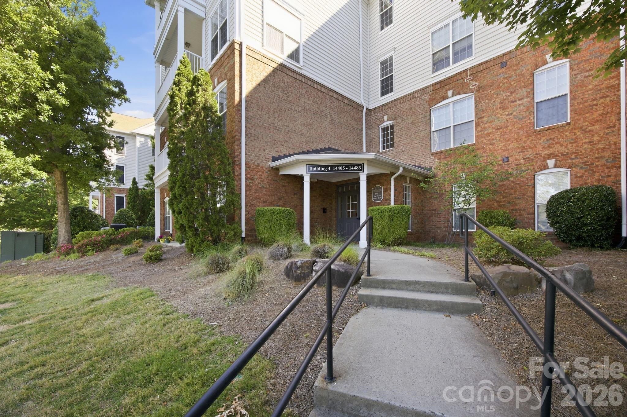 14425 San Paolo Lane — Charlotte