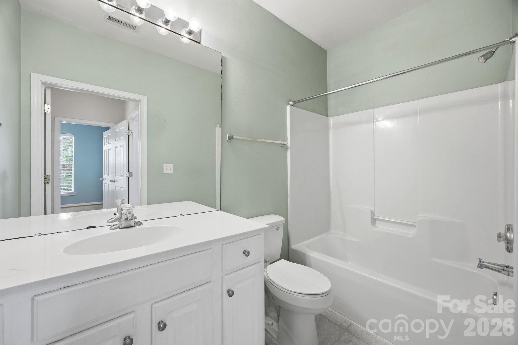 14425 San Paolo Lane — Charlotte