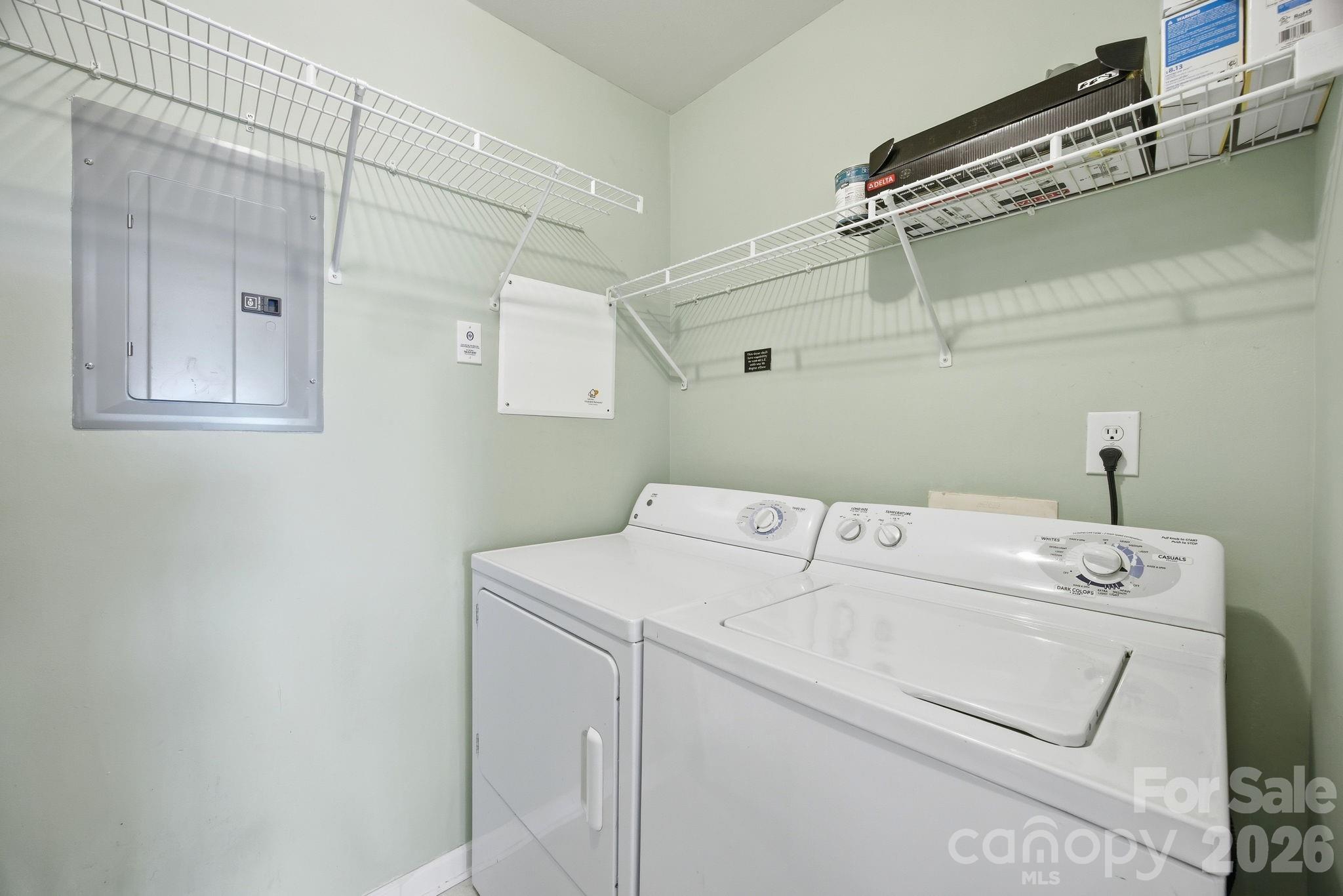 14425 San Paolo Lane — Charlotte