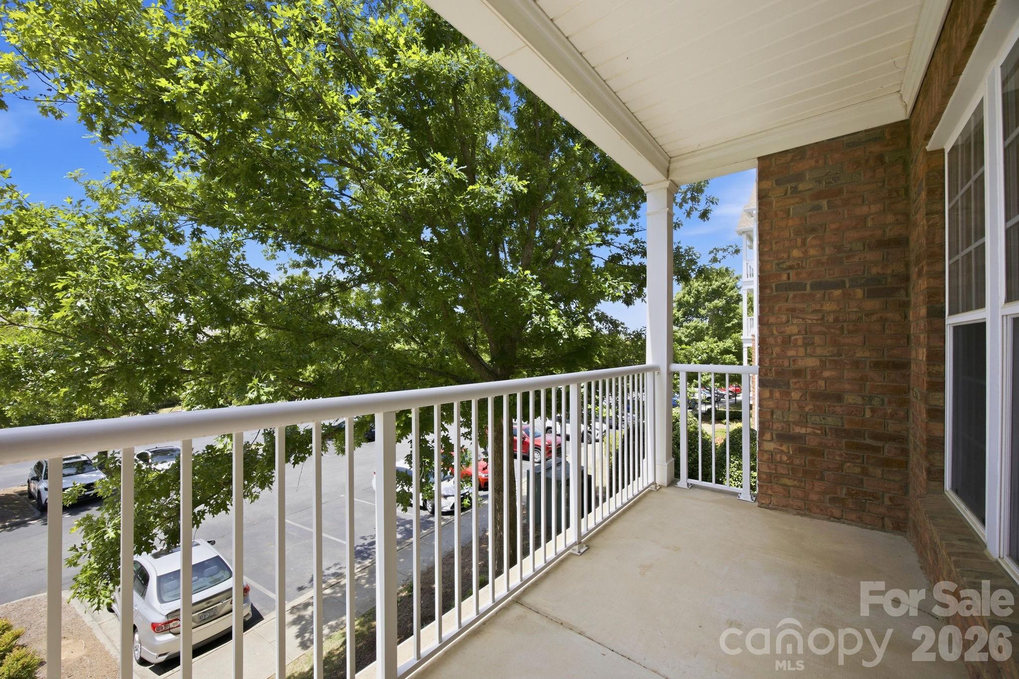 14425 San Paolo Lane — Charlotte