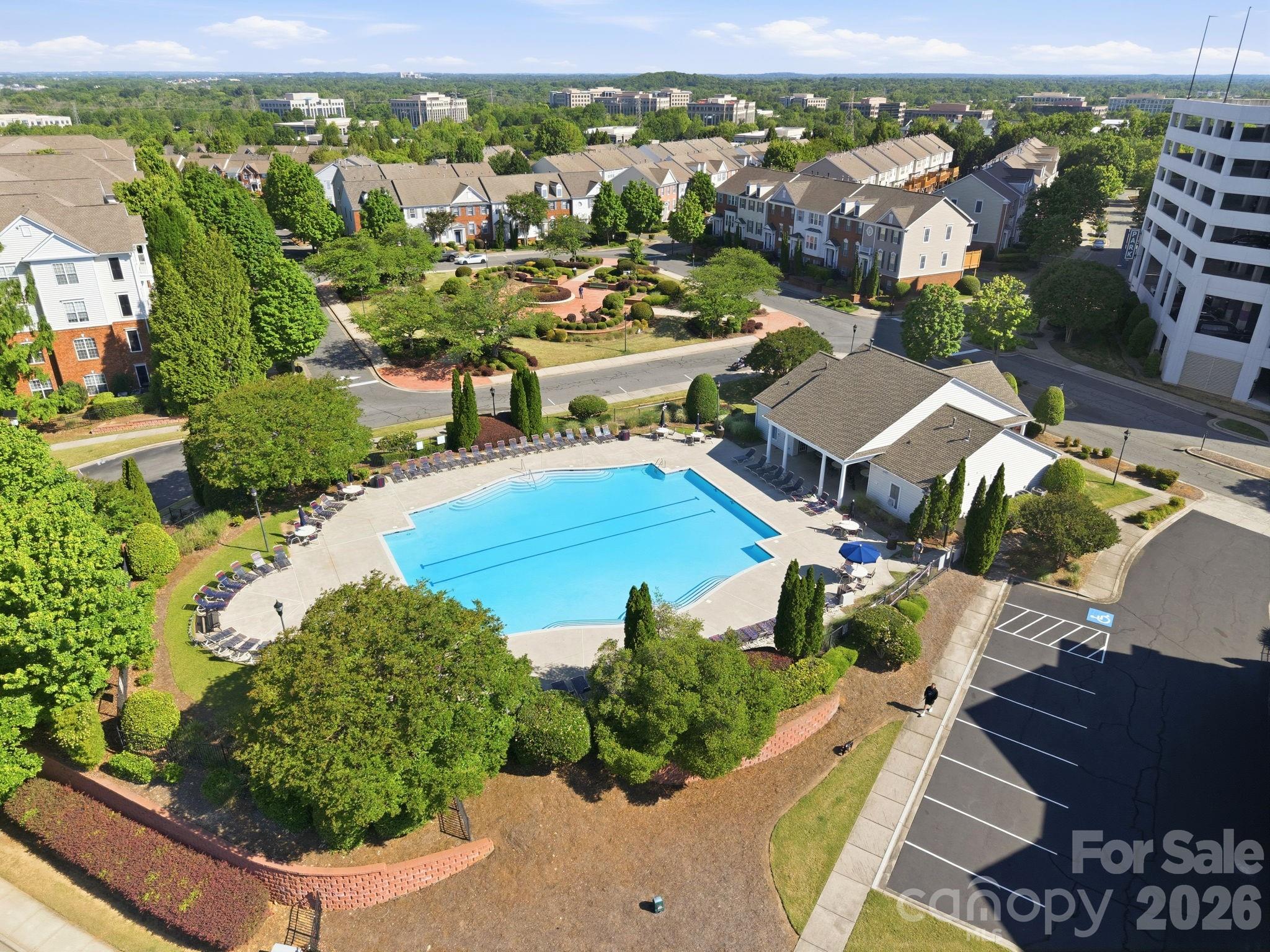 14425 San Paolo Lane — Charlotte