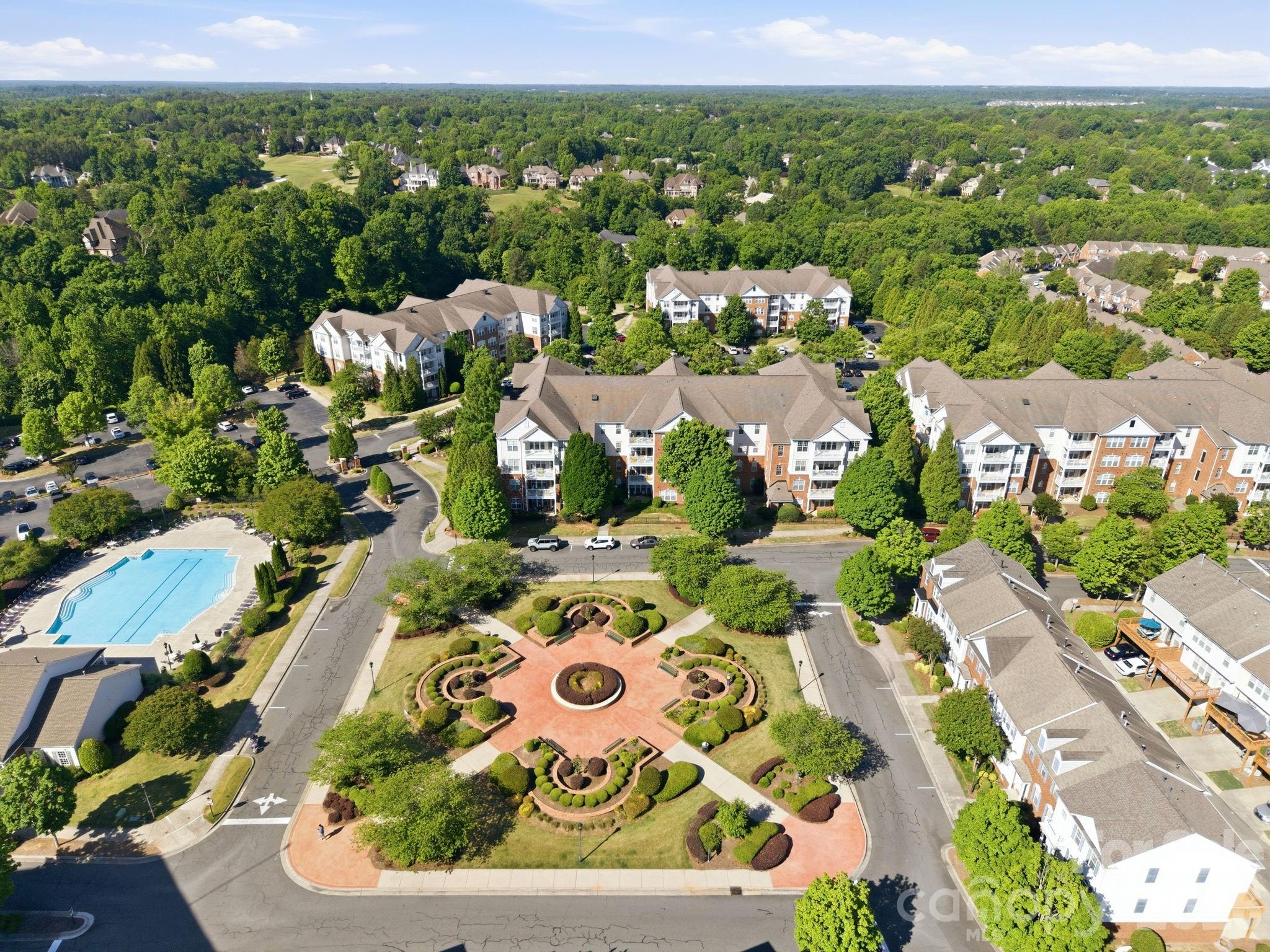 14425 San Paolo Lane — Charlotte