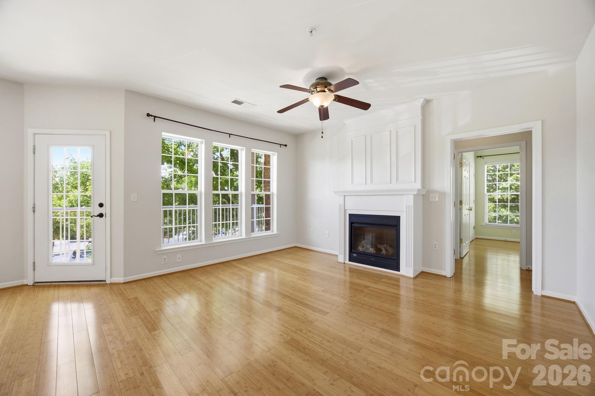 14425 San Paolo Lane — Charlotte