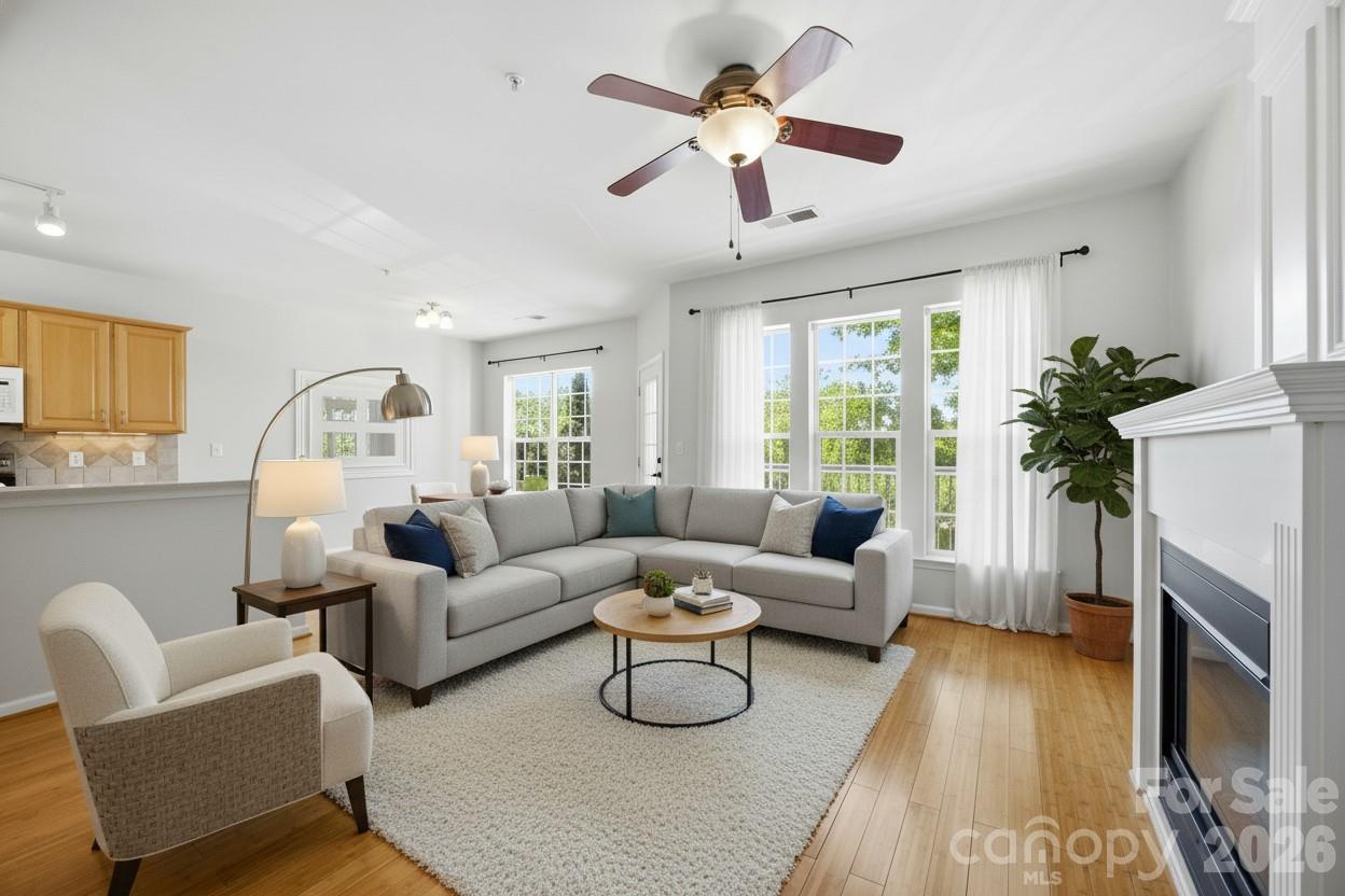 14425 San Paolo Lane — Charlotte