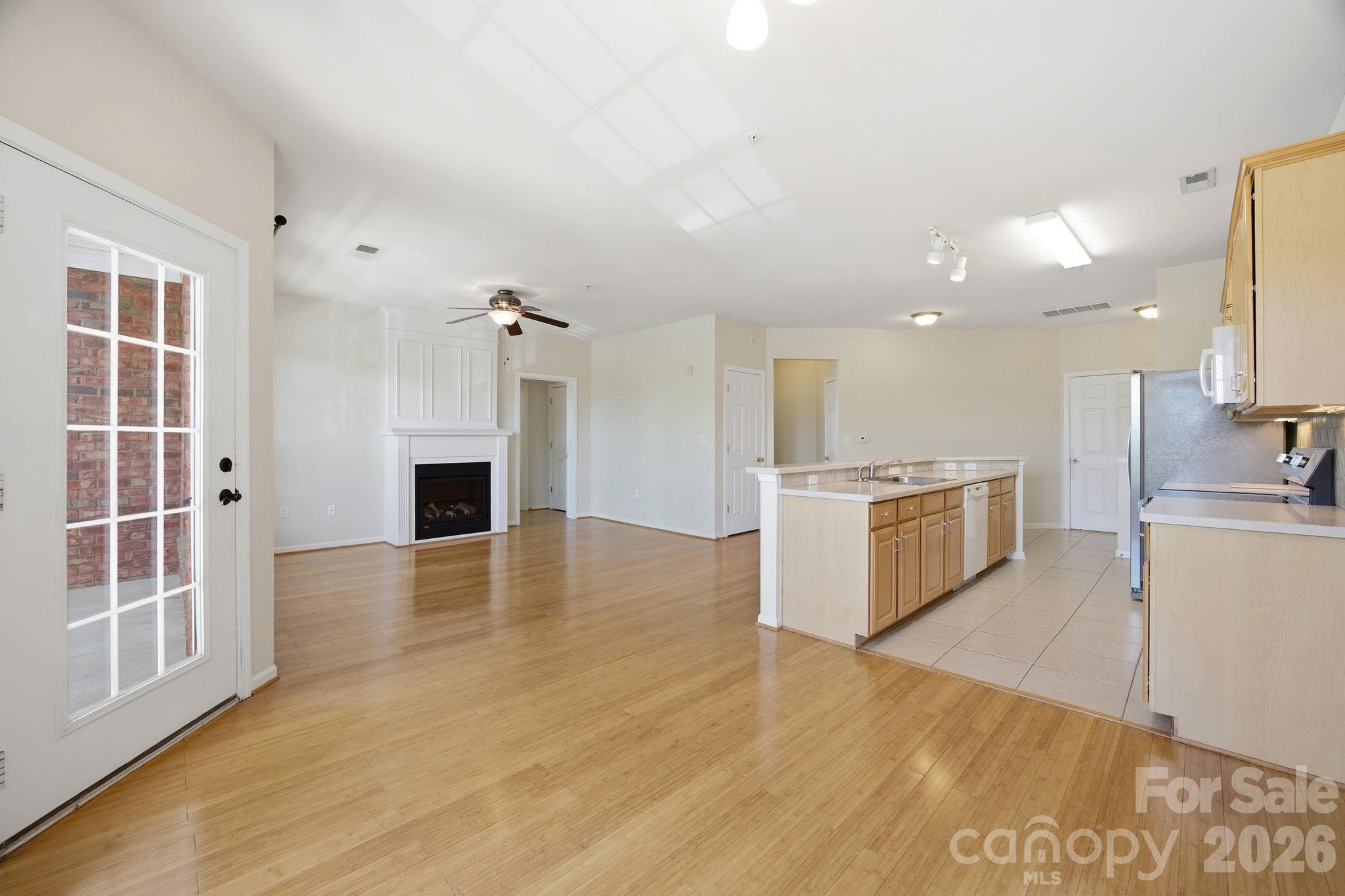 14425 San Paolo Lane — Charlotte