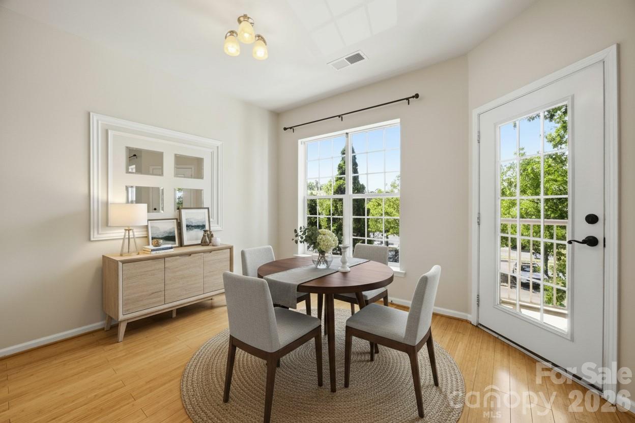 14425 San Paolo Lane — Charlotte