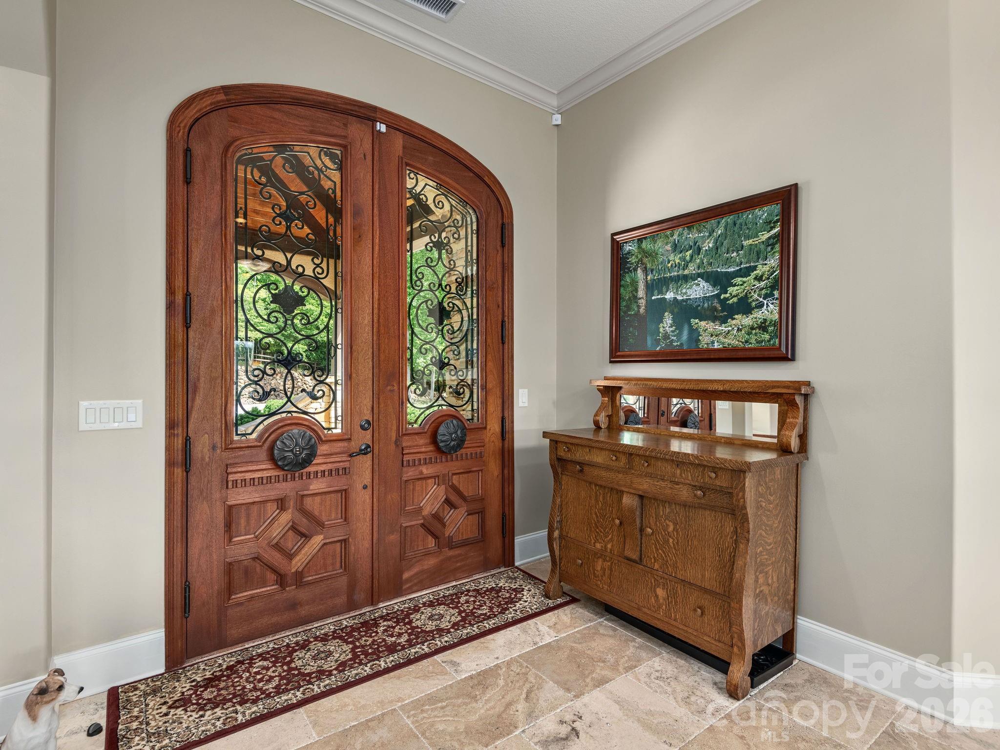 211 Embler No 2 Road — Alexander