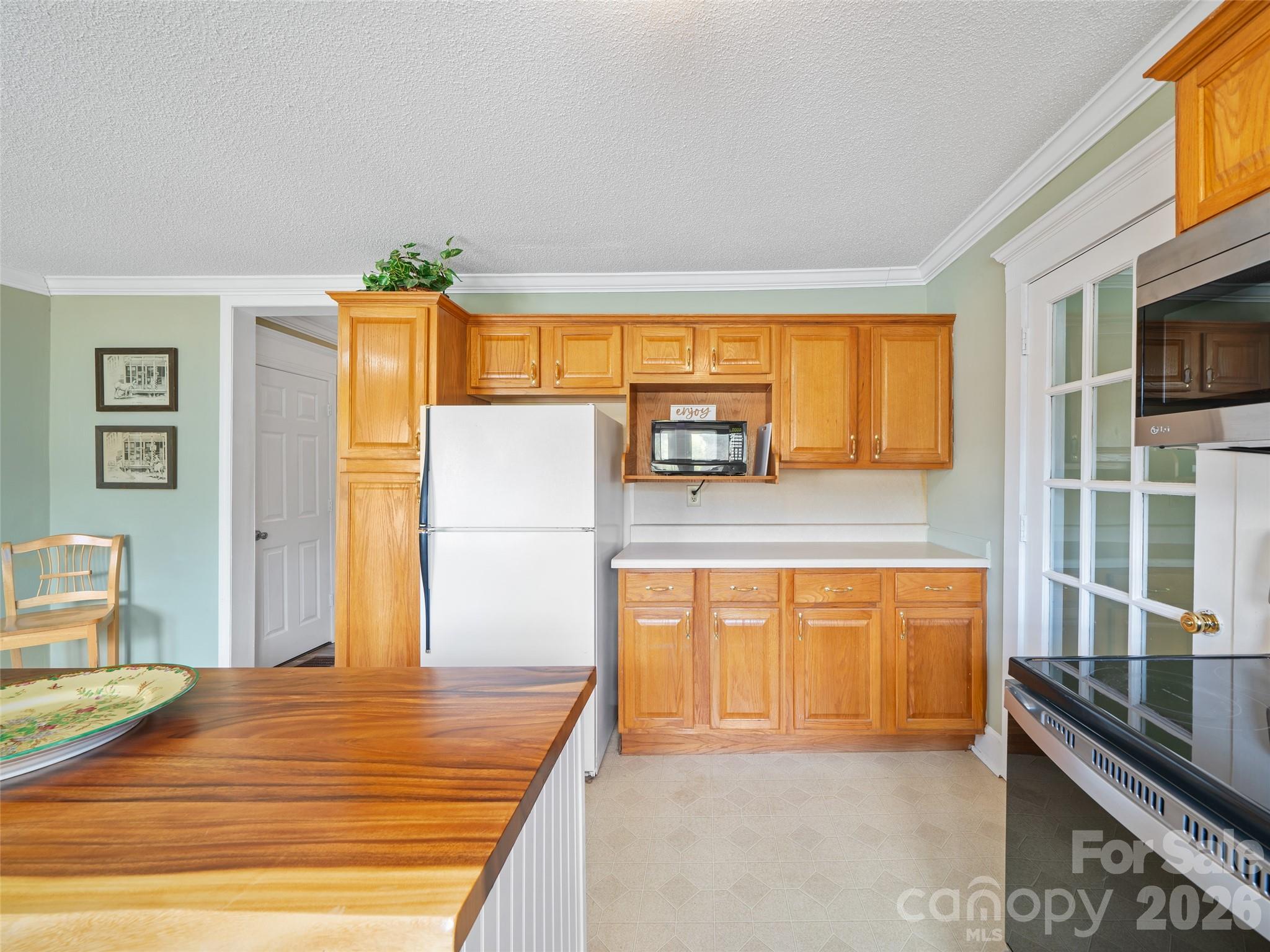 173 Odoms Chapel Road — Bakersville