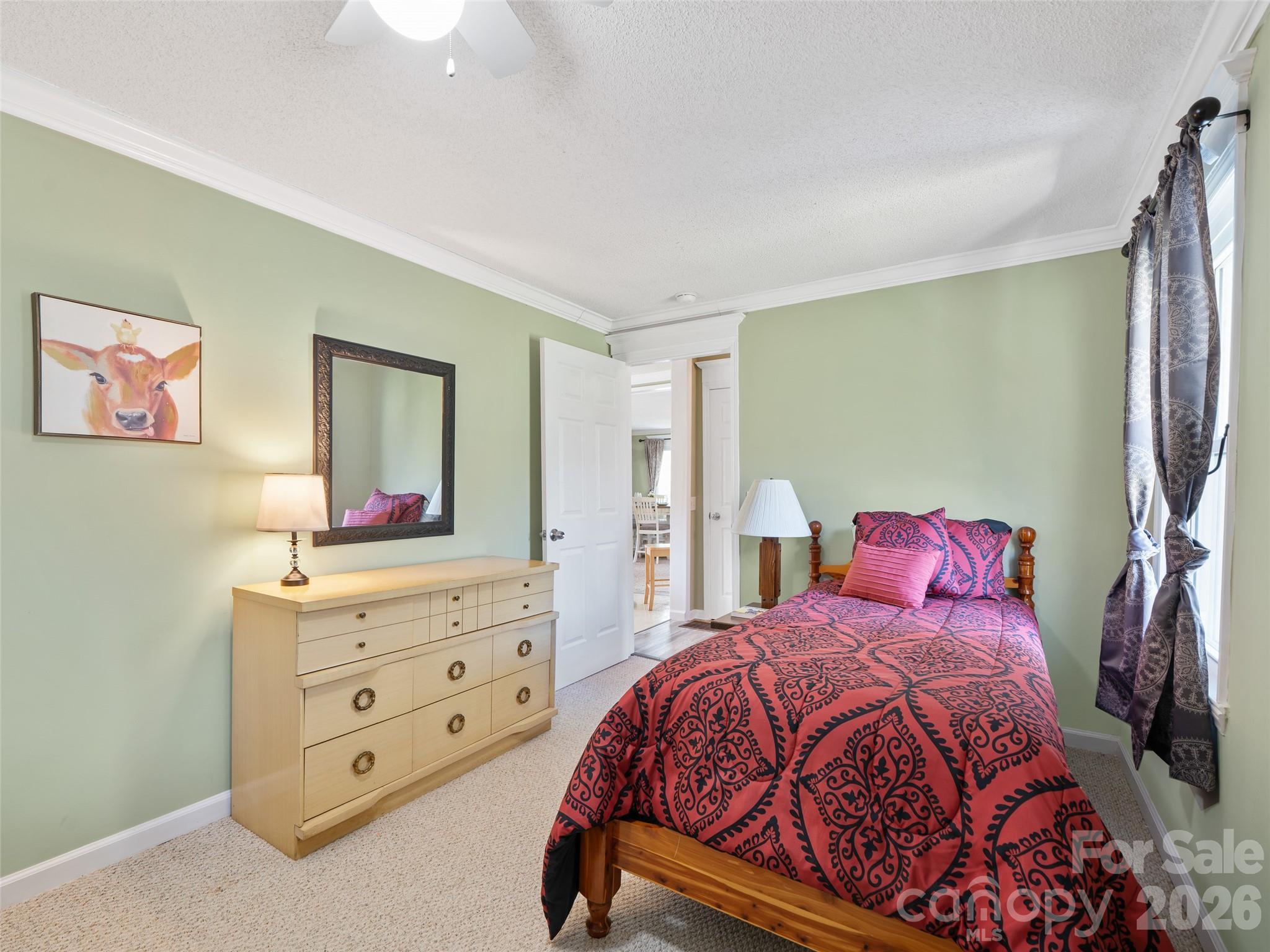 173 Odoms Chapel Road — Bakersville