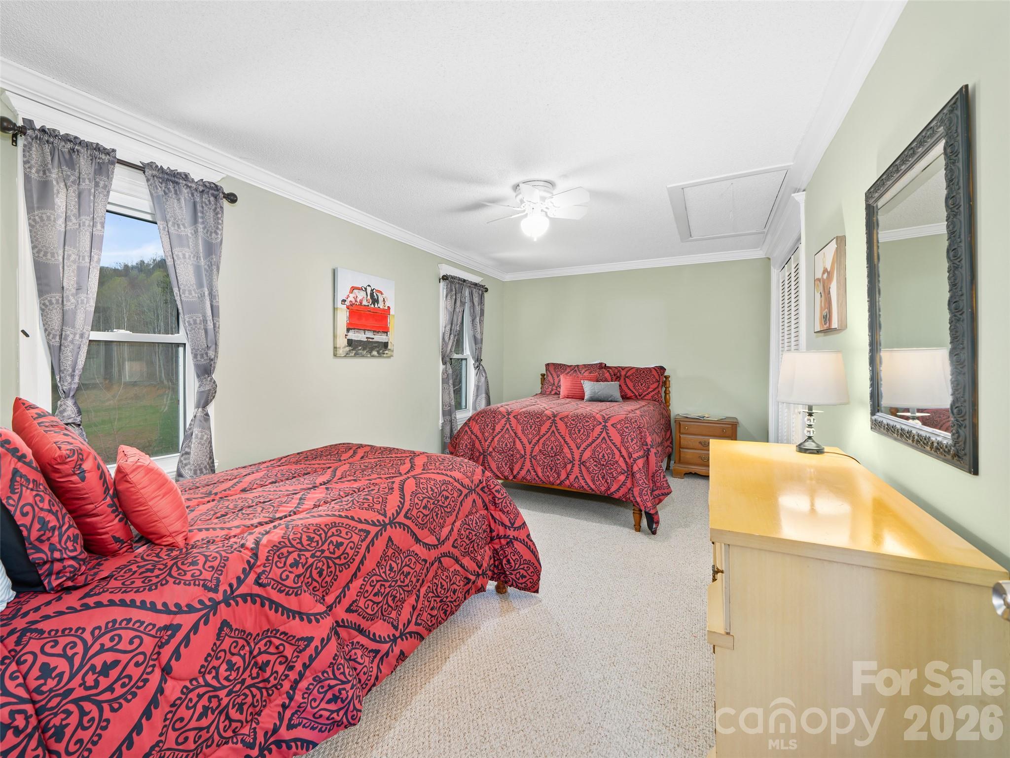 173 Odoms Chapel Road — Bakersville
