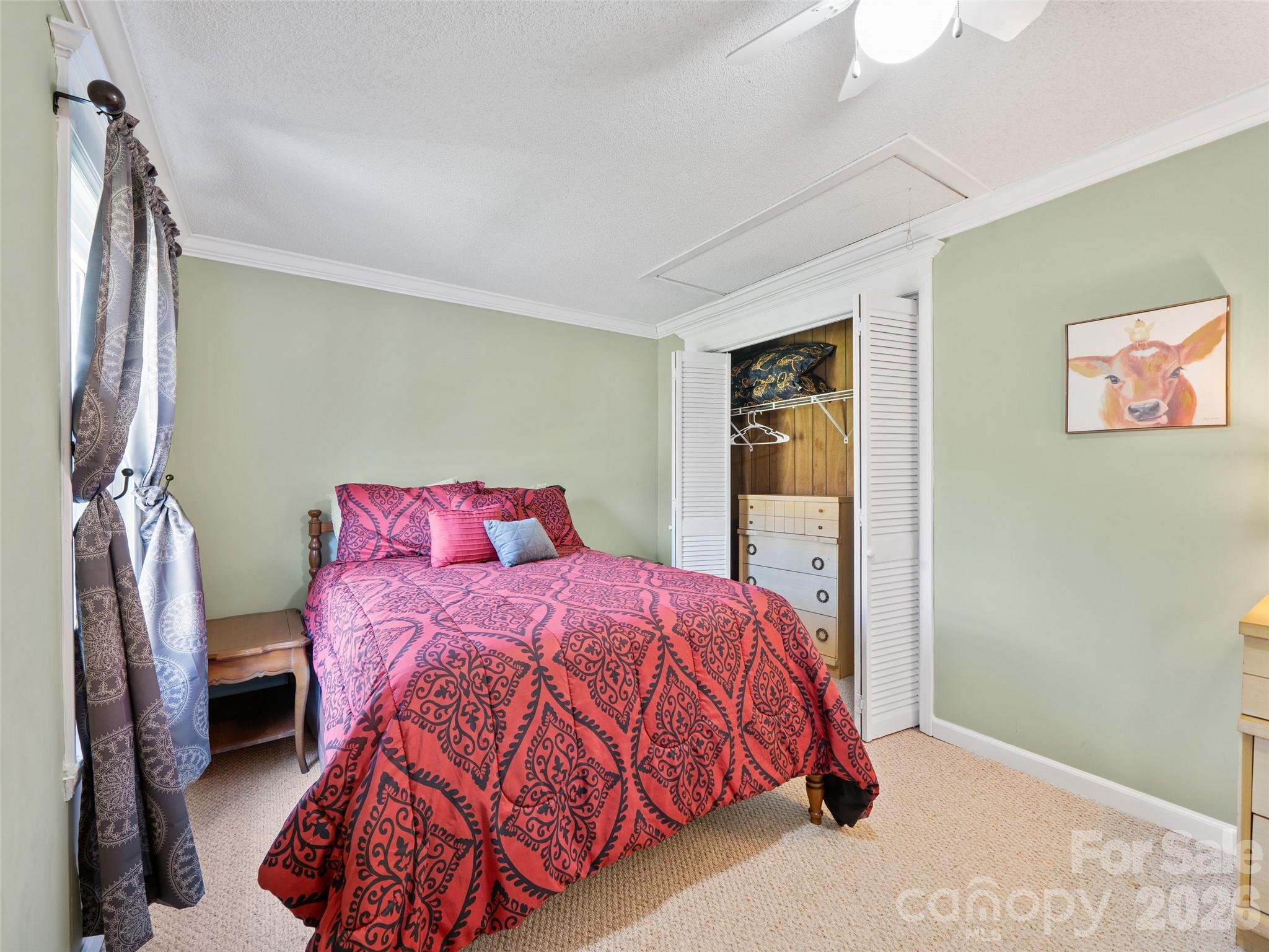 173 Odoms Chapel Road — Bakersville