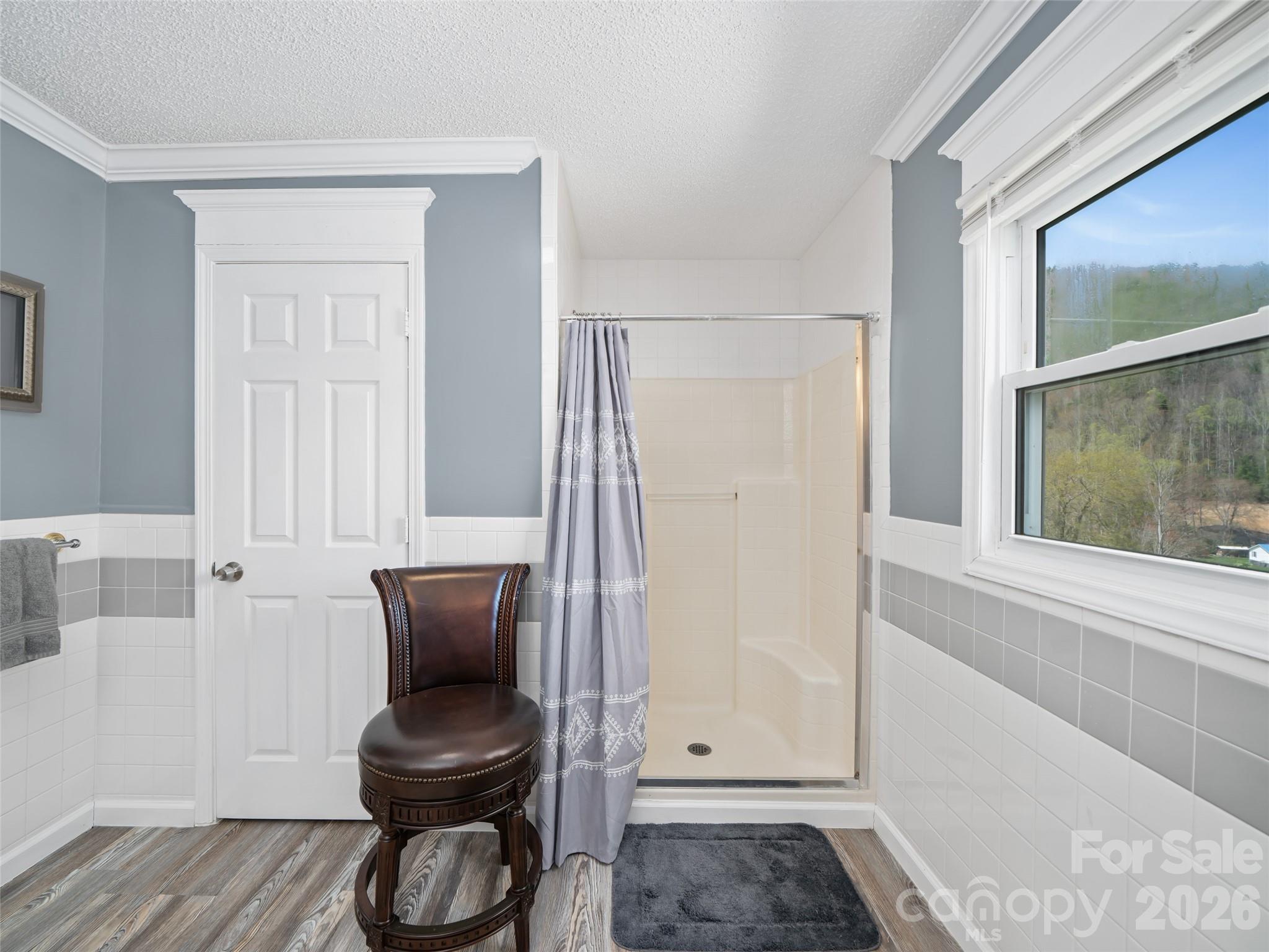 173 Odoms Chapel Road — Bakersville