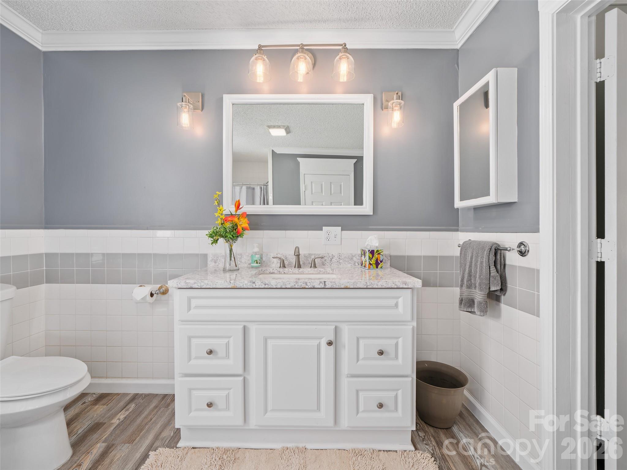 173 Odoms Chapel Road — Bakersville