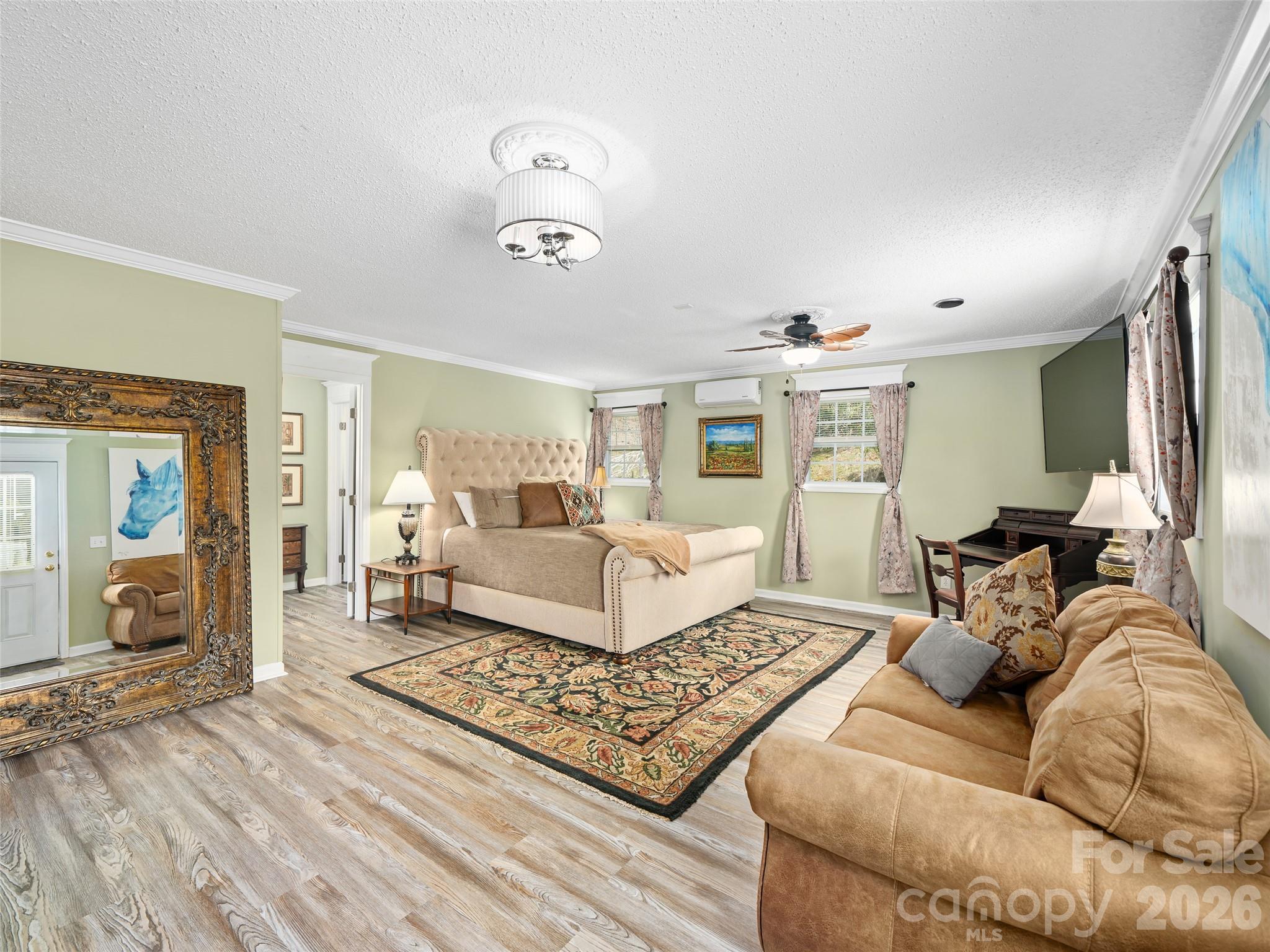 173 Odoms Chapel Road — Bakersville