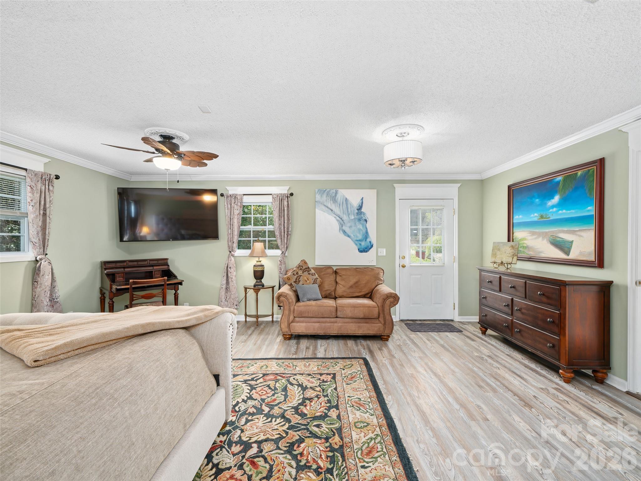 173 Odoms Chapel Road — Bakersville