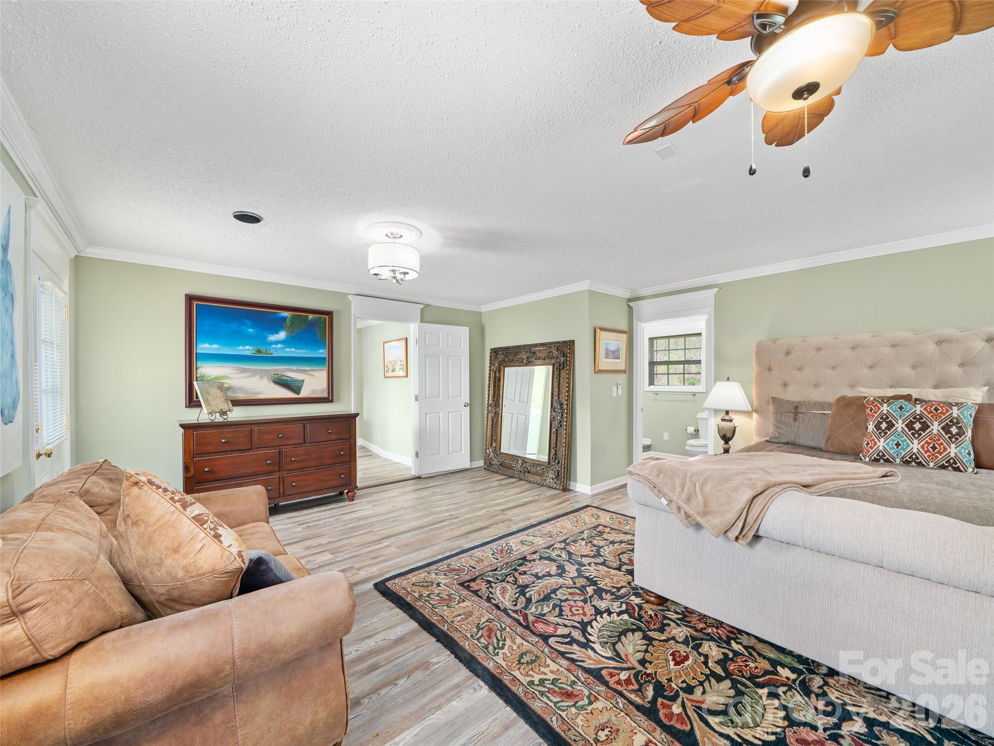 173 Odoms Chapel Road — Bakersville
