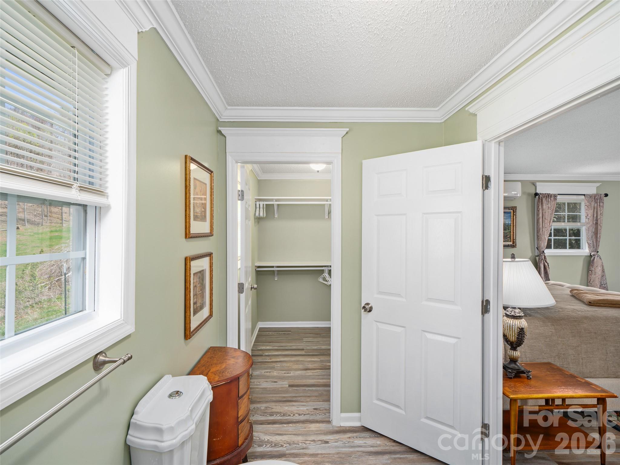 173 Odoms Chapel Road — Bakersville