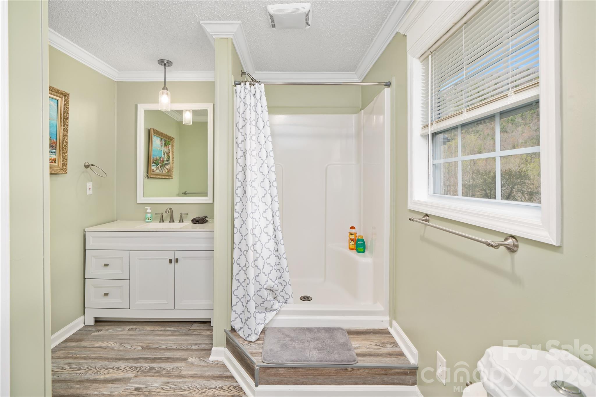 173 Odoms Chapel Road — Bakersville
