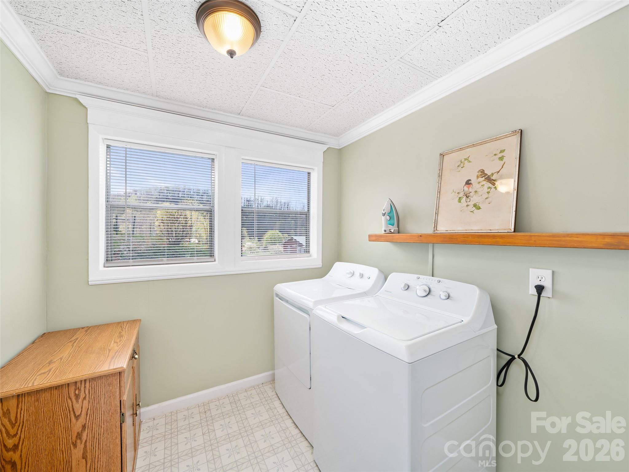 173 Odoms Chapel Road — Bakersville