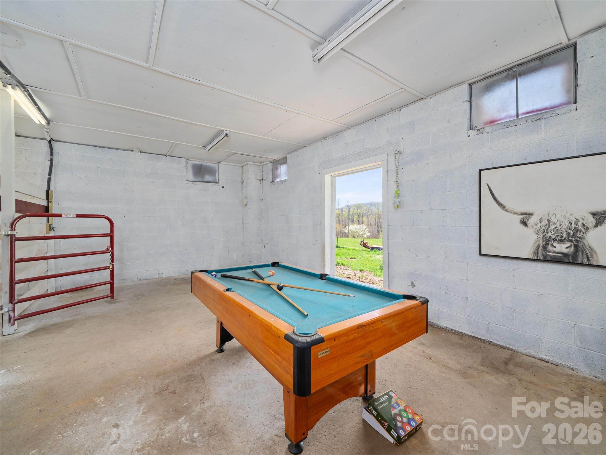 173 Odoms Chapel Road — Bakersville