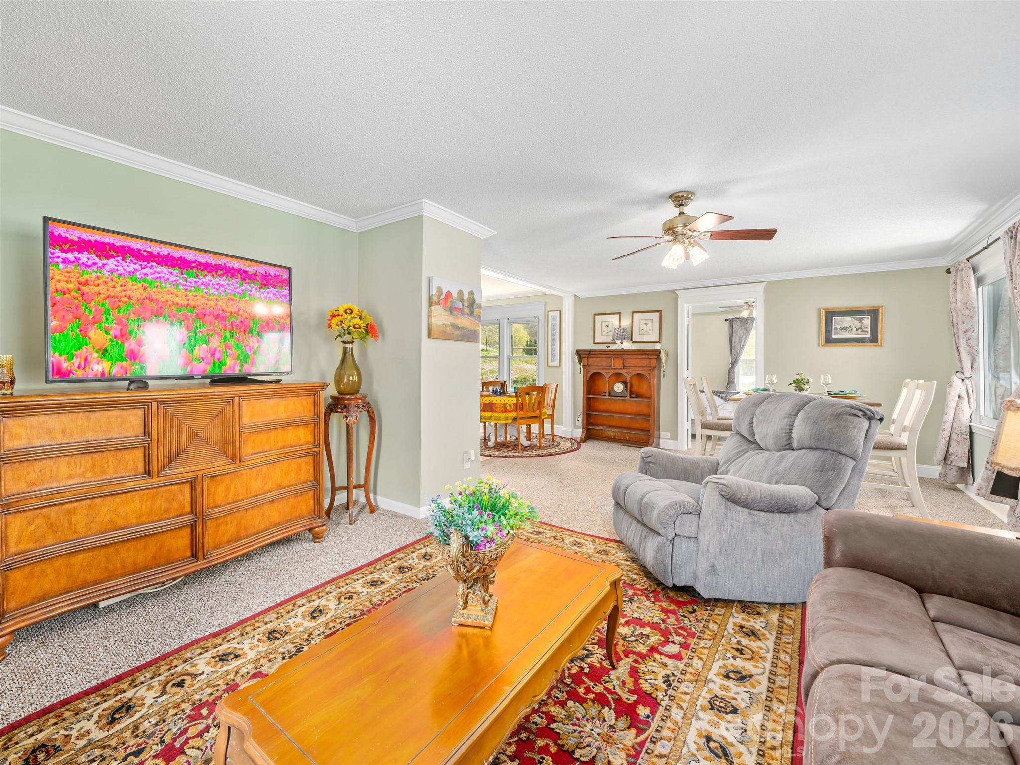173 Odoms Chapel Road — Bakersville